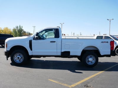 2027 Ford F-350SD XL 610A