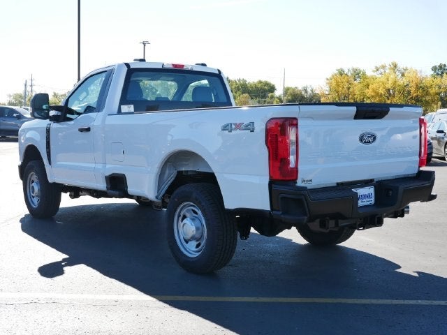2027 Ford F-350SD XL 610A