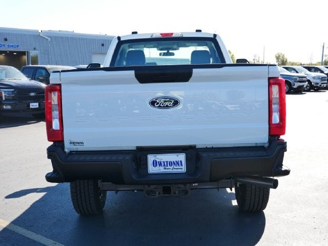 2027 Ford F-350SD XL 610A