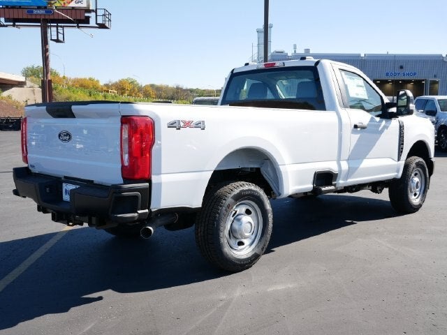 2027 Ford F-350SD XL 610A