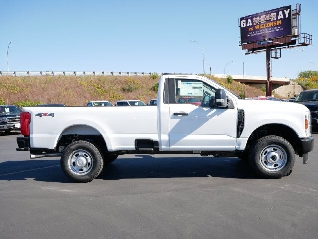 2027 Ford F-350SD XL 610A