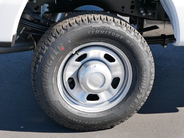 2027 Ford F-350SD XL 610A