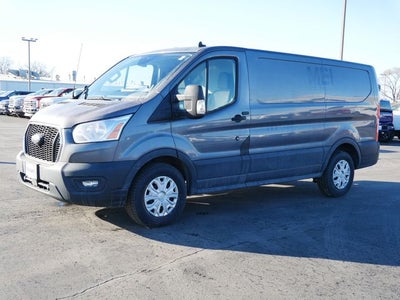 2021 Ford Transit-150 Base