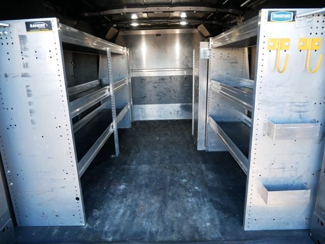 2021 Ford Transit-150 Base