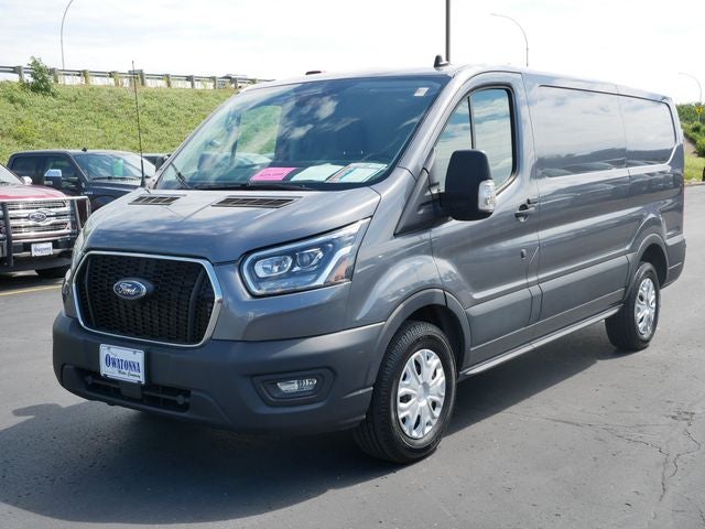 2023 Ford Transit-150 Base