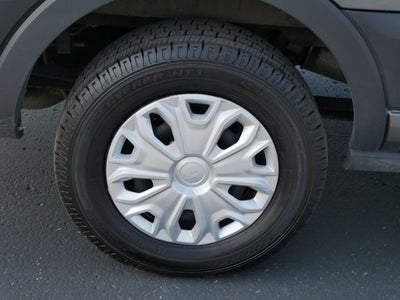 2023 Ford Transit-150 Base