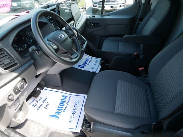 2023 Ford Transit-150 Base