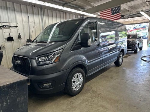 2023 Ford Transit-150 Base