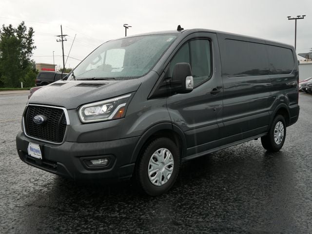 2023 Ford Transit-150 Base