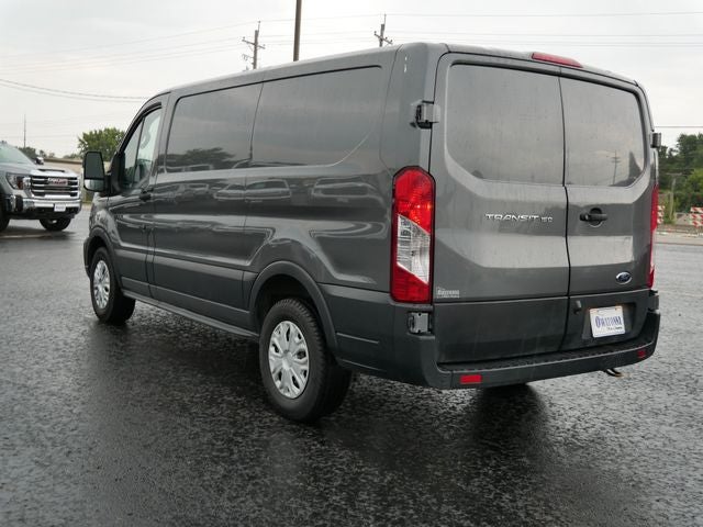 2023 Ford Transit-150 Base