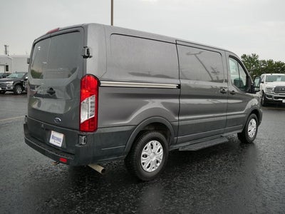 2023 Ford Transit-150 Base