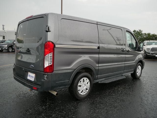 2023 Ford Transit-150 Base