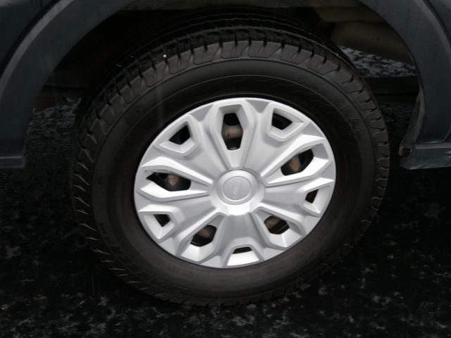 2023 Ford Transit-150 Base