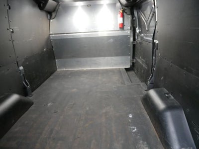 2023 Ford Transit-150 Base