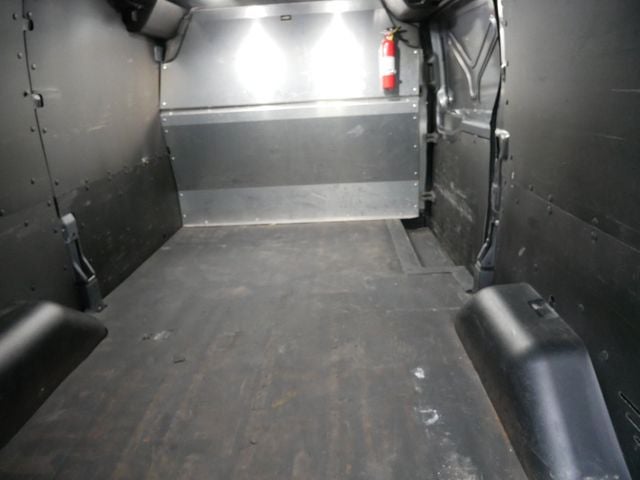 2023 Ford Transit-150 Base