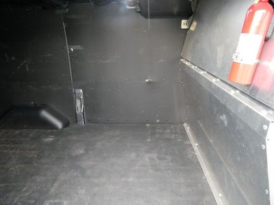 2023 Ford Transit-150 Base