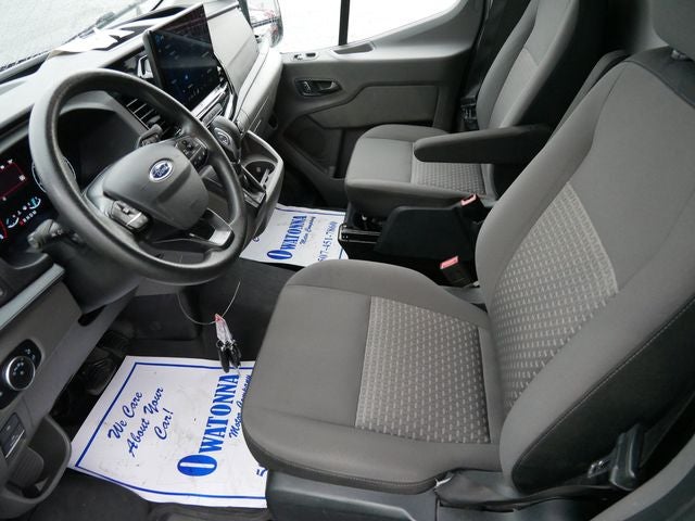 2023 Ford Transit-150 Base
