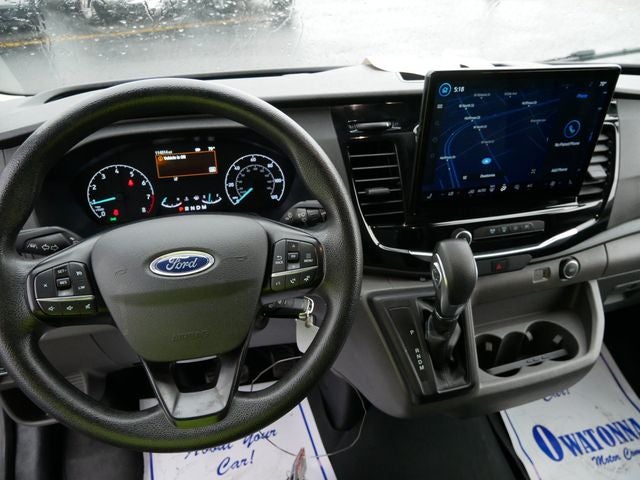 2023 Ford Transit-150 Base