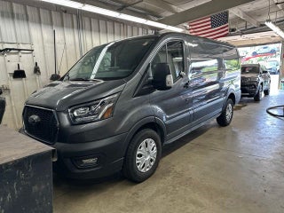 2023 Ford Transit-150 Base