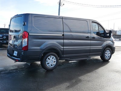 2021 Ford Transit-150 Base