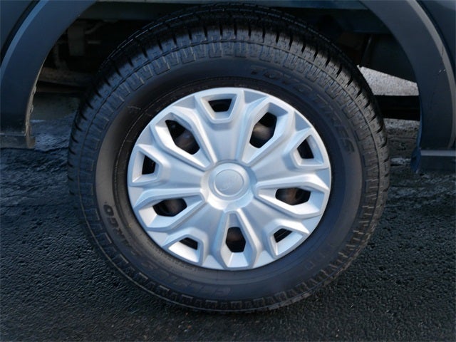 2021 Ford Transit-150 Base