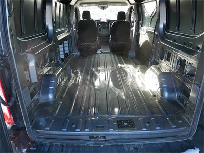 2021 Ford Transit-150 Base