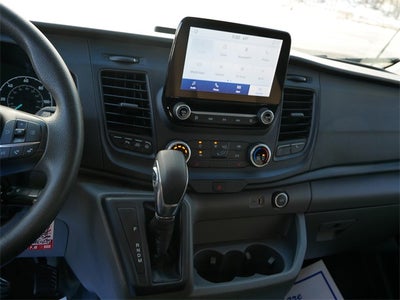 2021 Ford Transit-150 Base