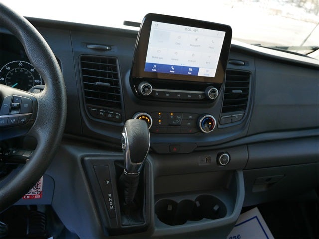 2021 Ford Transit-150 Base