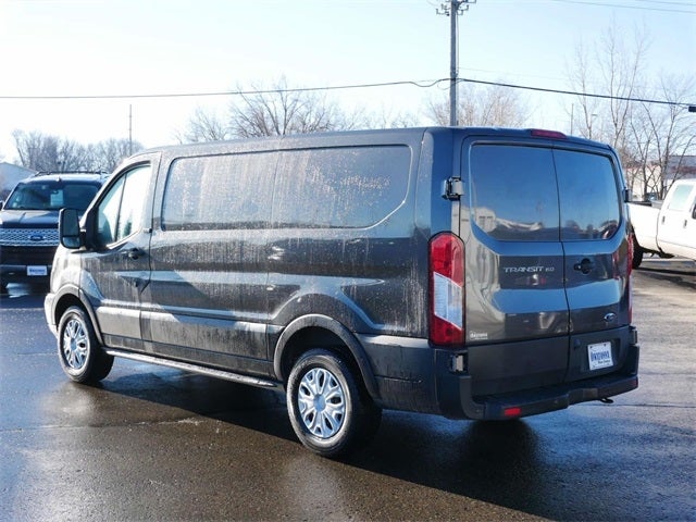 Used 2019 Ford Transit Van  with VIN 1FTYE1YM1KKA78733 for sale in Owatonna, Minnesota