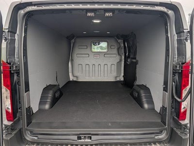 2026 Ford Transit-150 Base