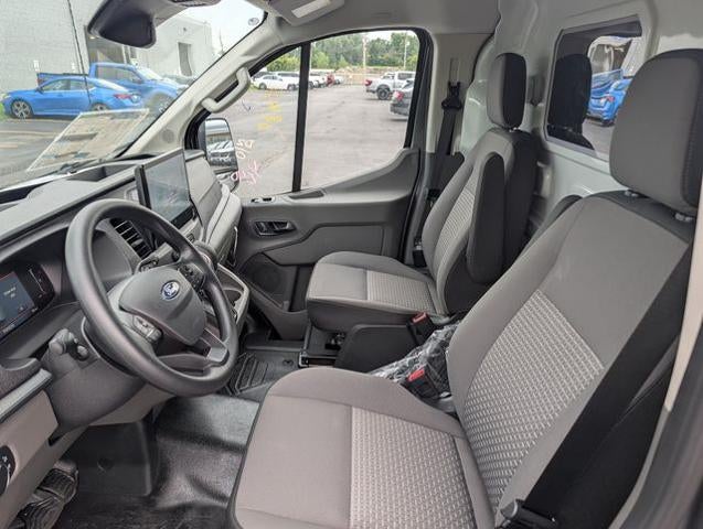 2026 Ford Transit-150 Base