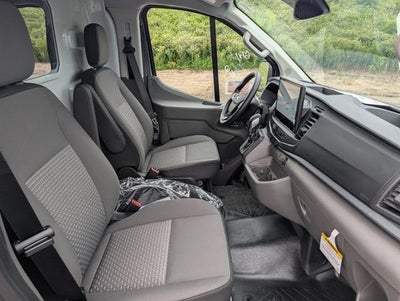2026 Ford Transit-150 Base