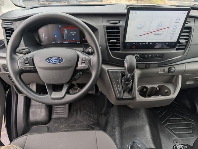 2026 Ford Transit-150 Base