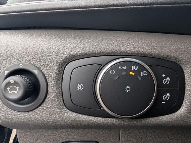 2026 Ford Transit-150 Base