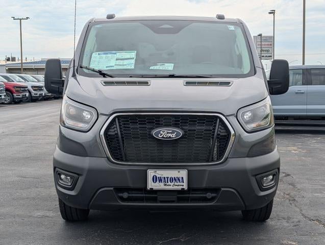 2026 Ford Transit-150 Base