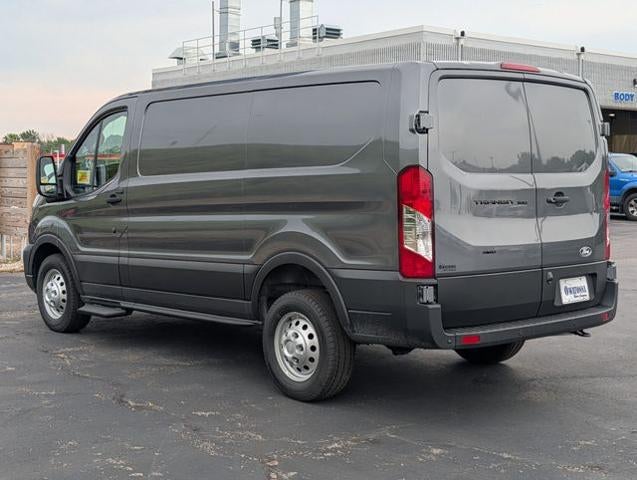 2026 Ford Transit-150 Base