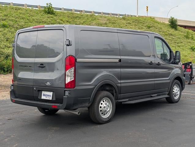 2026 Ford Transit-150 Base