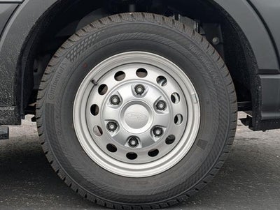 2026 Ford Transit-150 Base