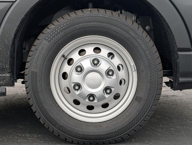2026 Ford Transit-150 Base