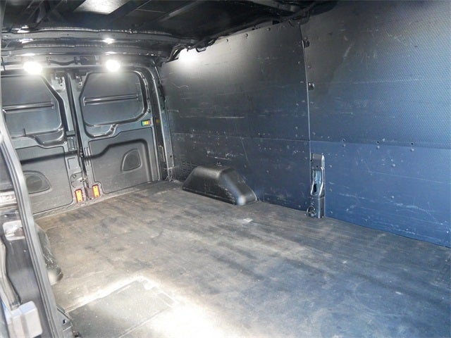 2019 Ford Transit-150 Base