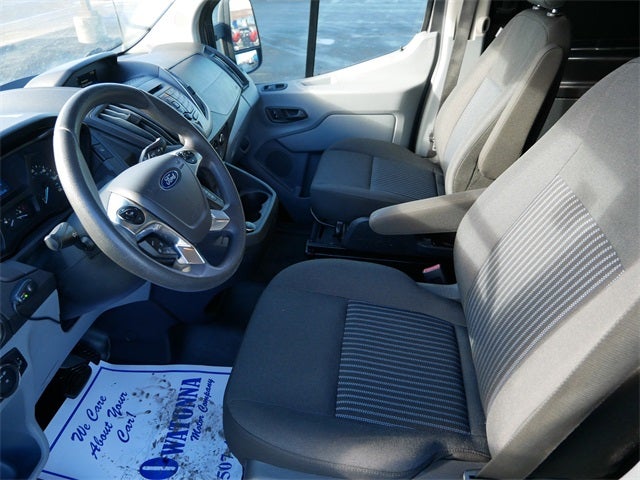 2019 Ford Transit-150 Base
