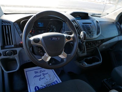 2019 Ford Transit-150 Base