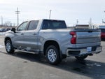 2024 Chevrolet Silverado 1500 LT LT1