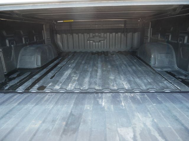 2024 Chevrolet Silverado 1500 LT LT1
