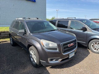 2014 GMC Acadia SLE-2
