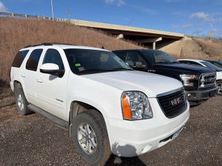 2013 GMC Yukon SLE