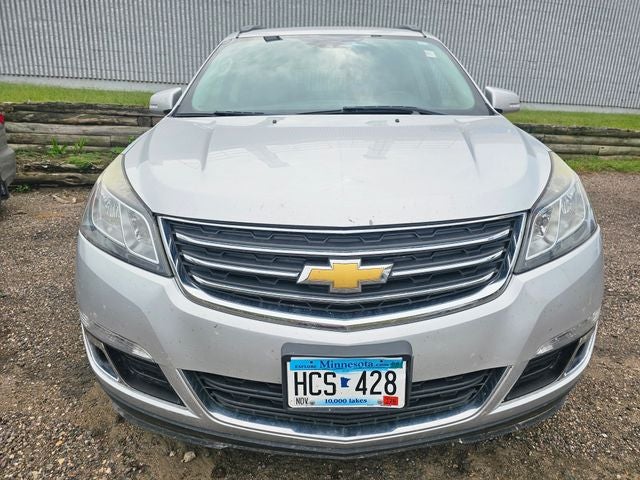 2015 Chevrolet Traverse 2LT 2LT