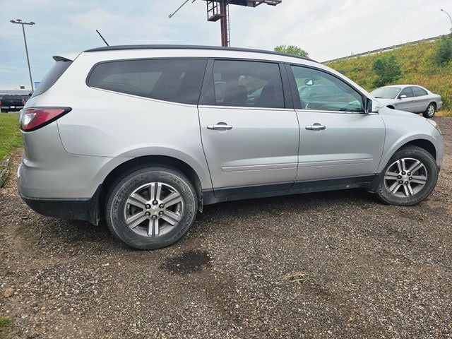 2015 Chevrolet Traverse 2LT 2LT
