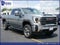 2025 GMC Sierra 3500HD SLT