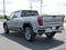2025 GMC Sierra 3500HD SLT